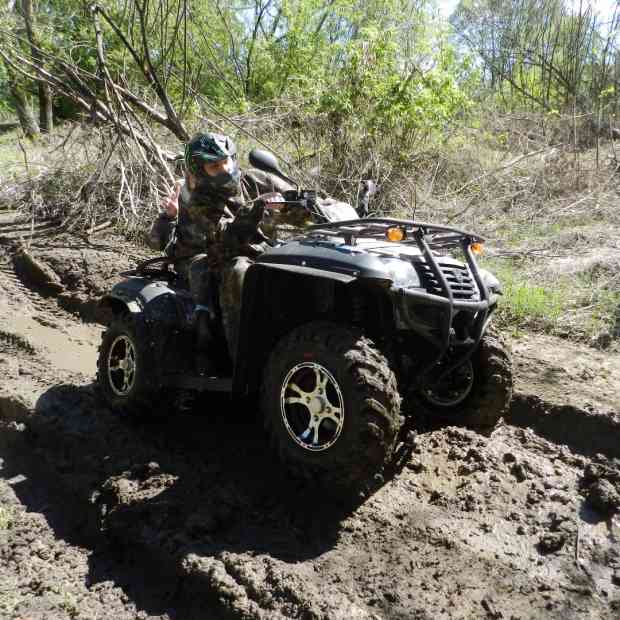 Фотография аттракциона 