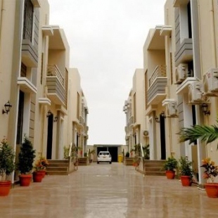 Фотография гостиницы Zifan Hotel & Suites
