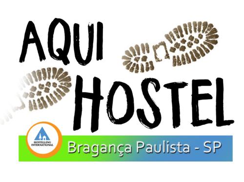 Фотография хостела Pousada e Hostel Aqui