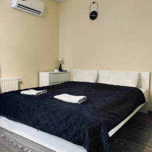 Фотография квартиры Квартира Студия на Бакалинская 64/4