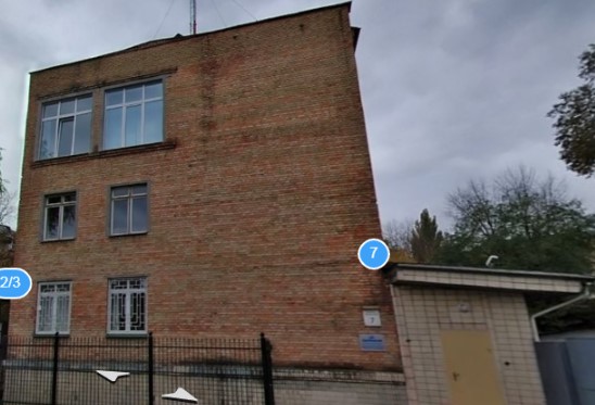 Фотография хостела МЕГАПОЛИС Голосеево