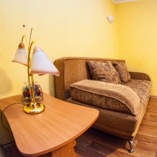 Фотография квартиры Квартира на Парижской Коммуны 42а 1