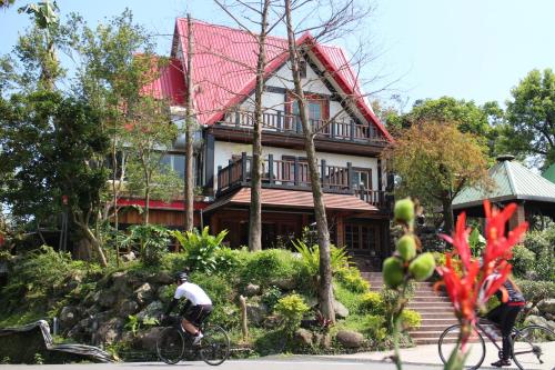 Фотография гостевого дома Shangrila Leisure Farm