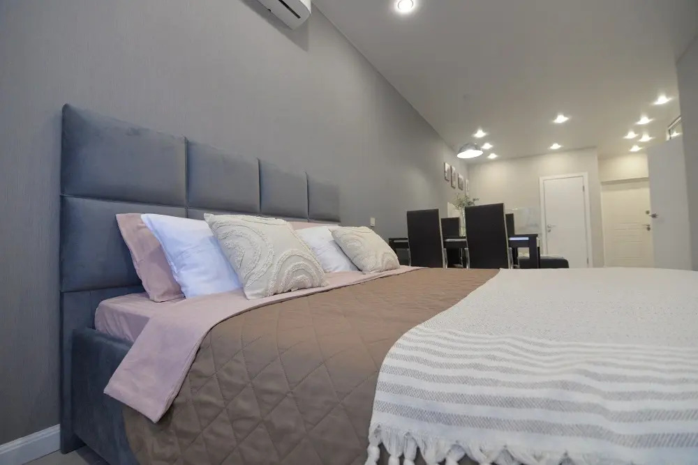 Фотография квартиры Апартаменты 1-к в центре Казани