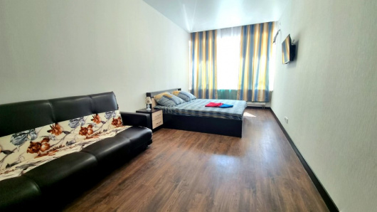 Фотографии квартиры
Апартаменты ZonaComforta Астрахова 5А