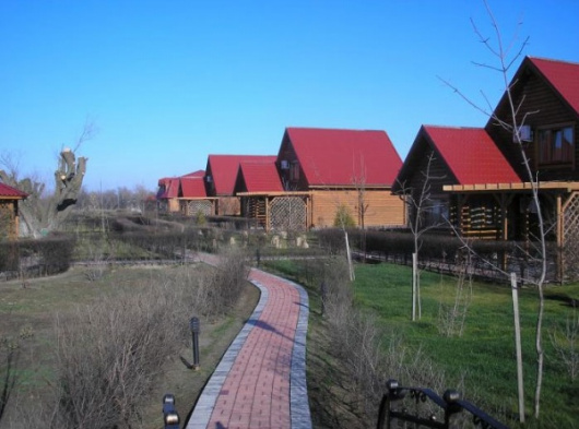 Фотографии базы отдыха 
            Зюйд-вест