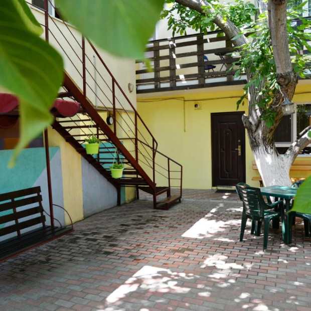 Фотографии гостевого дома 
            Домик на Фонтане