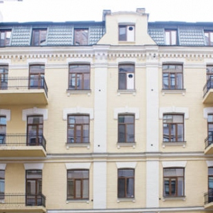 Фотография гостиницы Инкогнито