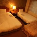 Фотография гостиницы Hotel Bel Air Sendai