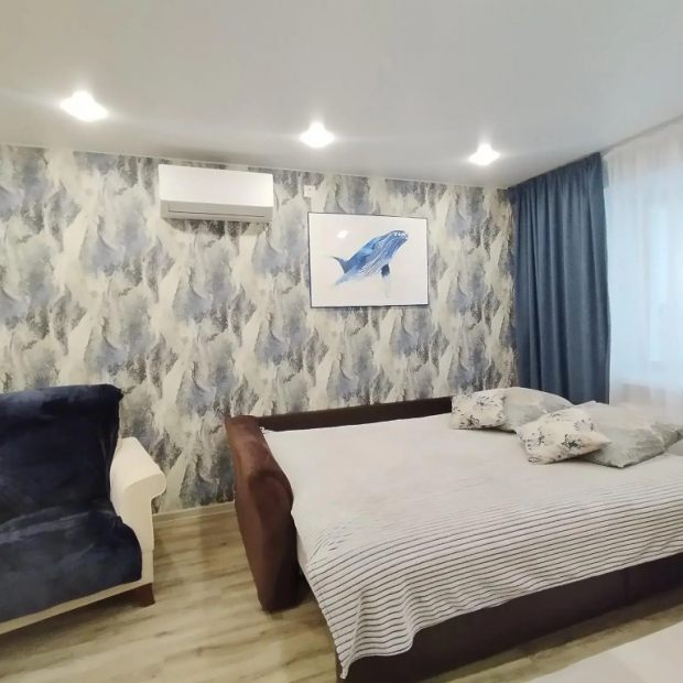 Фотографии квартиры 
            Апартаменты на улице Вологодской 27