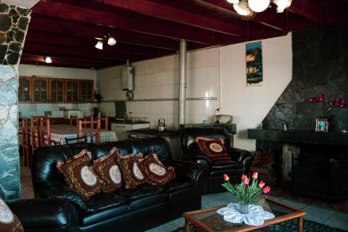 Фотография гостевого дома Ruca de Cura