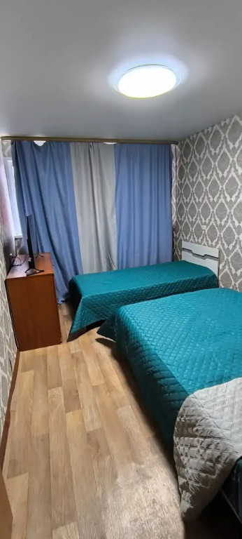 Фотография квартиры Квартира Ареал-двухкомнатная возле ЖД вокзала