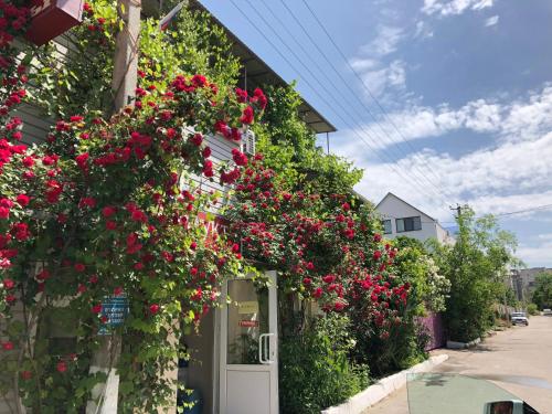 Фотография гостевого дома На Октябрьской, 93