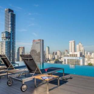 Фотографии гостиницы
Amara Bangkok Hotel - SHA Extra Plus