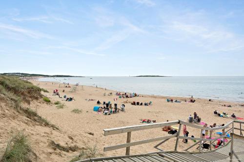 Фотография кемпинга First Camp Tylösand-Halmstad