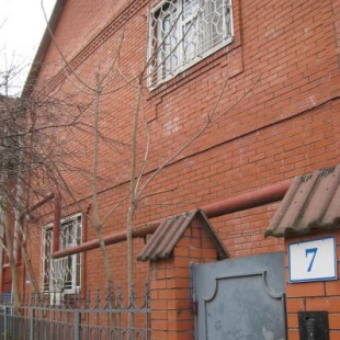 Фотография хостела На Смоленской, 7