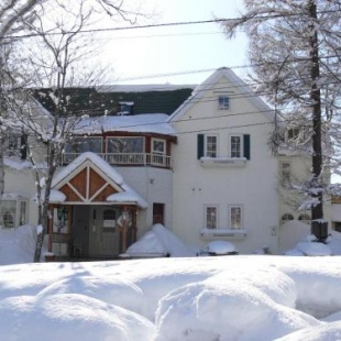 Фотография мини отеля Pension Locomotion