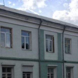 Фотография гостиницы Тибет