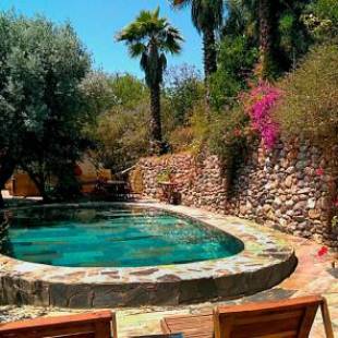 Фотографии гостевого дома 
            Casa Champasak