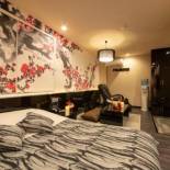 Фотография мини отеля Hotel Waraku Shibukawa