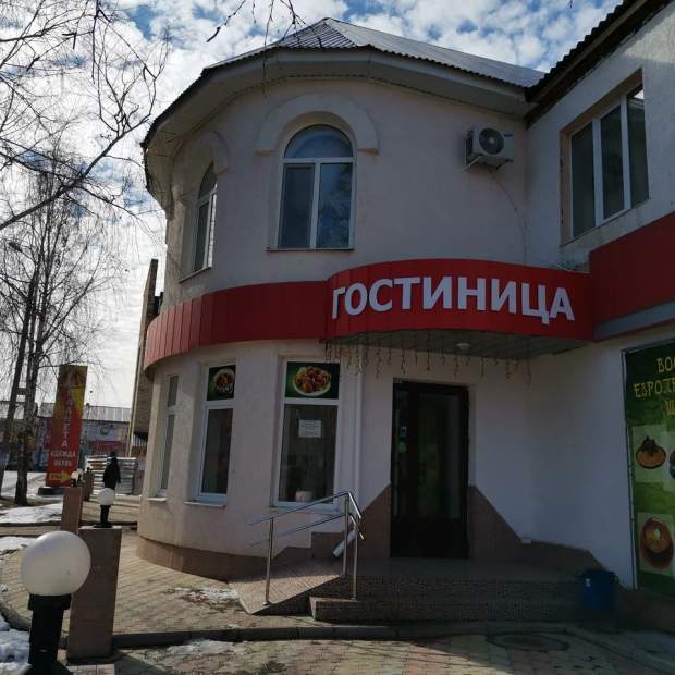 Фотографии гостиницы 
            Гранд Отель