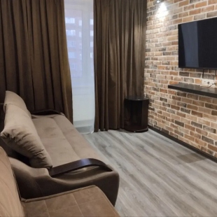 Фотография квартиры Квартира Возле Стадиона и Парка Галицкого