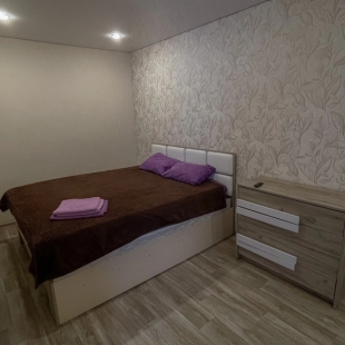 Фотография квартиры Квартира на Талнахской 41 Т41/56