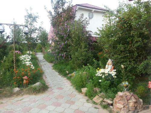 Фотографии гостевого дома
Шансон