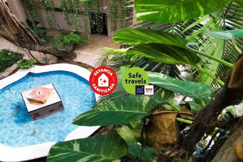 Фотография гостиницы Grand Hotel Colonial Cancun