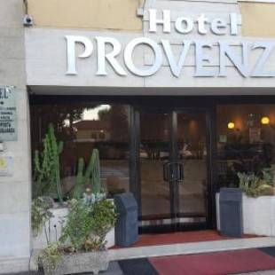 Фотографии гостиницы 
            Hotel Provenza