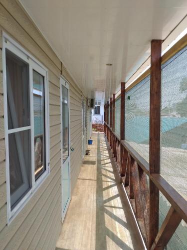 Фотография гостиницы В гостях у Ольги