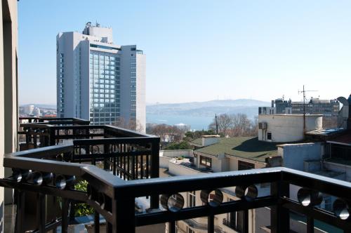 Фотография гостиницы Riva Hotel Taksim
