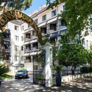 Фотографии гостиницы
Donna Laura Palace by OMNIA hotels