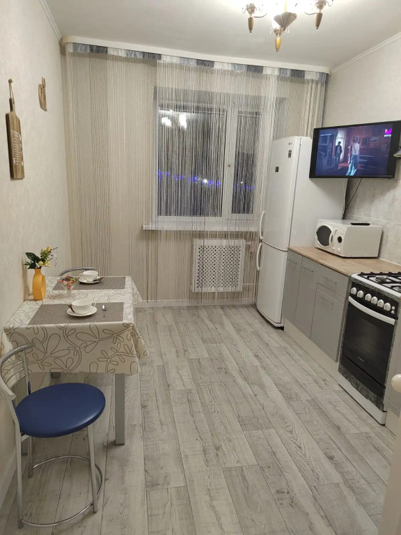 Фотография квартиры Квартира Уютная,Тарко-Сале