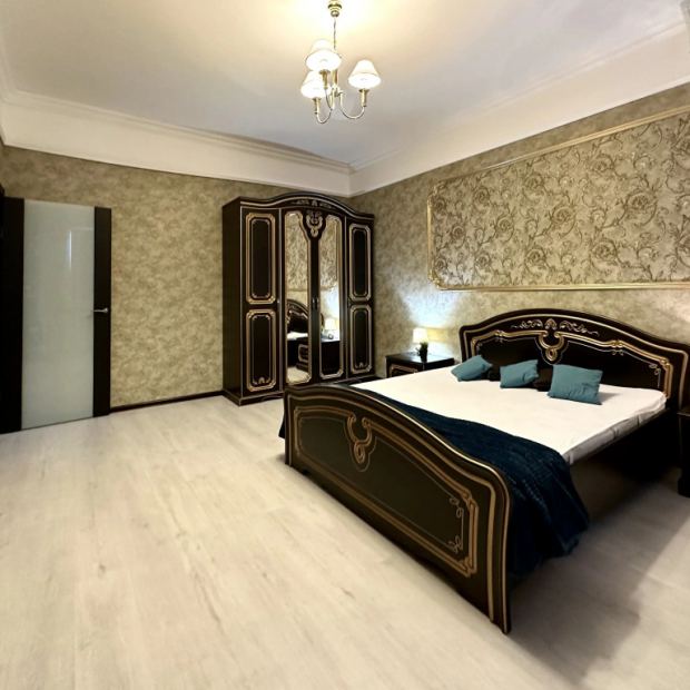 Фотографии квартиры 
            Квартира на Мира 3/2