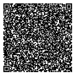 QR код театра Балкарский государственный драматический театр им. К. Кулиева