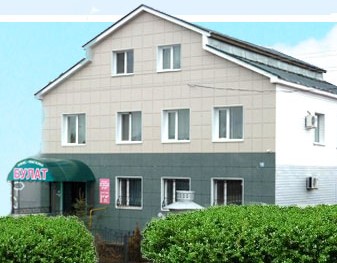 Фотография гостиницы Булат