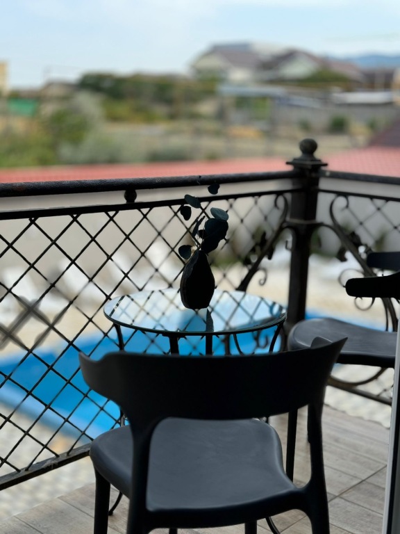 Фотография квартиры Апартаменты Grand Apartment 3