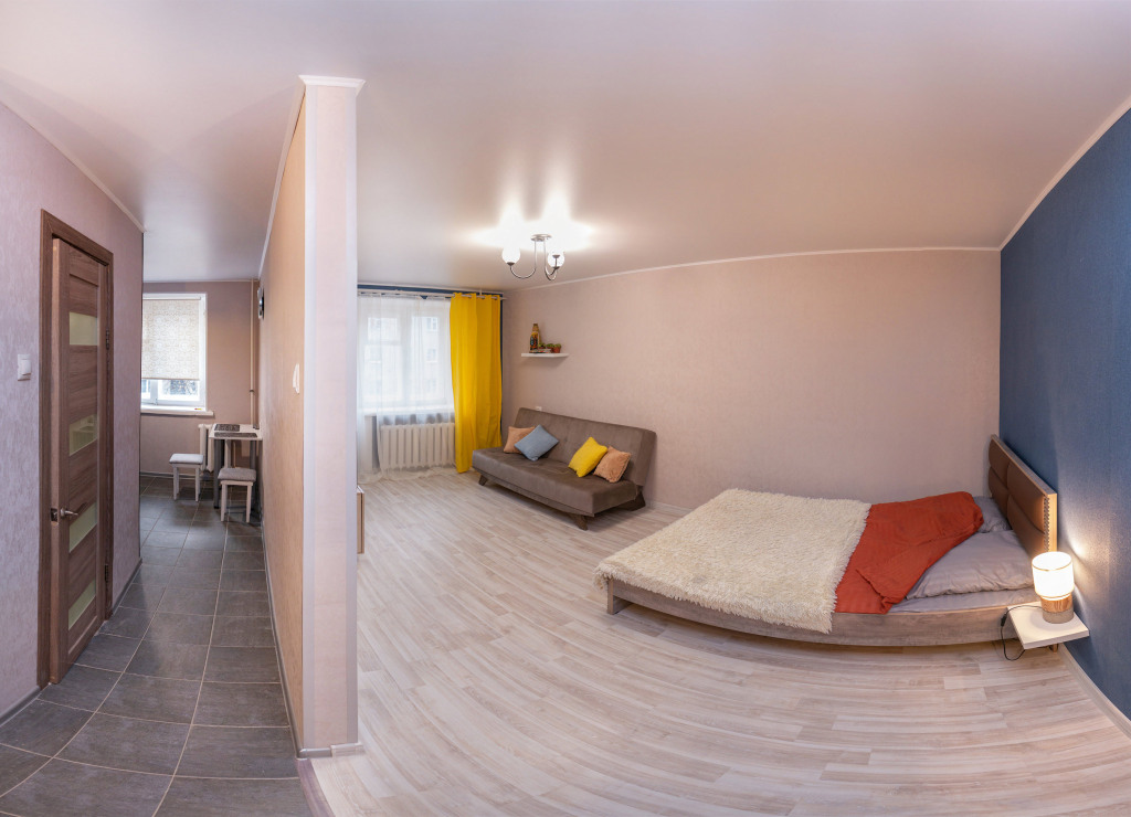 Фотография квартиры Апартаменты Свердлова 113