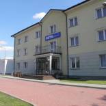 Фотография гостиницы Hotel Julianów
