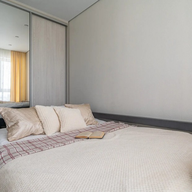 Фотографии квартиры 
            Квартира на Сапожникова 3Б