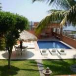 Фотография гостевого дома Casa Circuito del Lago