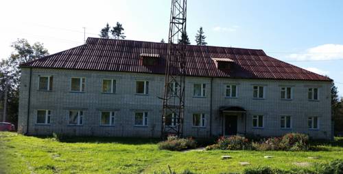 Фотографии гостевого дома
Андреевщина