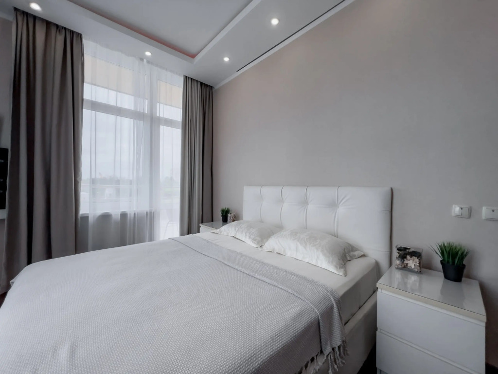 Фотография квартиры Апартаменты у моря улица Набережная