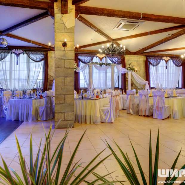 Фотография ресторана Легион