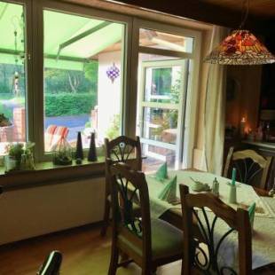 Фотографии гостиницы
Hotel Elfenberg