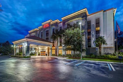 Фотография гостиницы Hampton Inn & Suites Fort Myers Estero