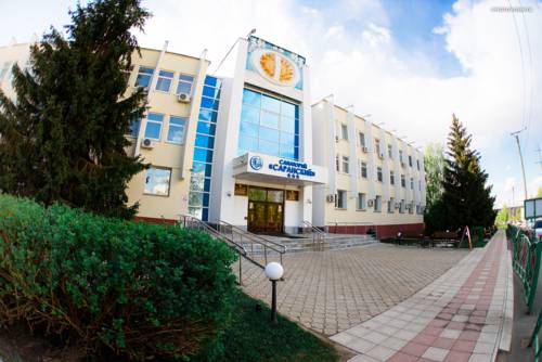 Фотографии санатория
Саранский