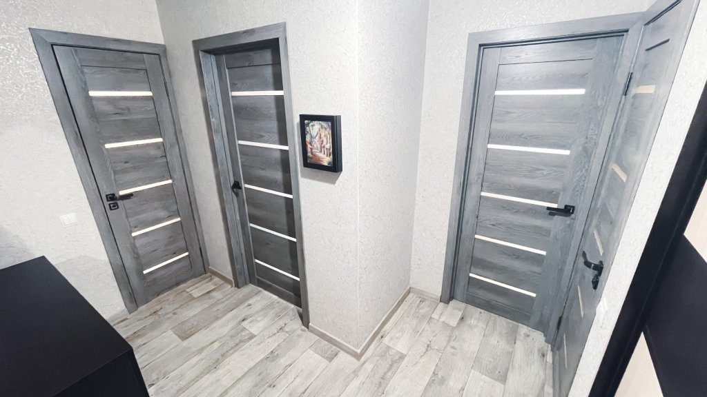 Фотография квартиры Крокус на микрорайоне Восточный