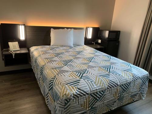 Фотографии гостиницы
Motel 6 Rockford, Il